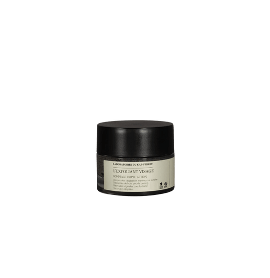 L'Exfoliant Visage - KF Institut