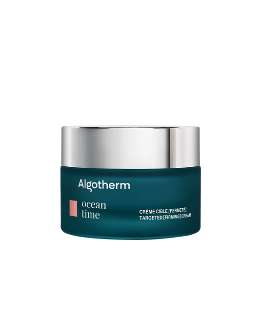 Algotherm - Crème Cible [Fermeté]