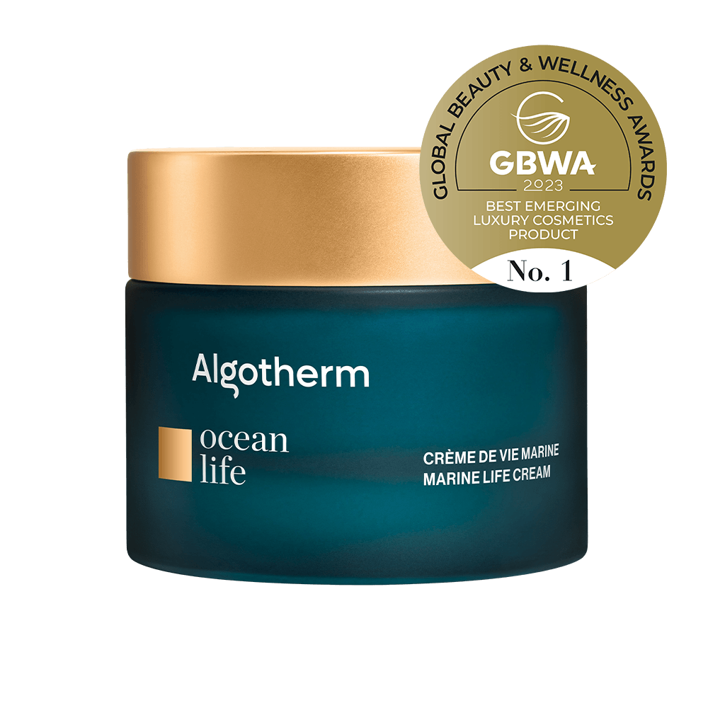 Algotherm - Crème Vie Marine - KF Institut