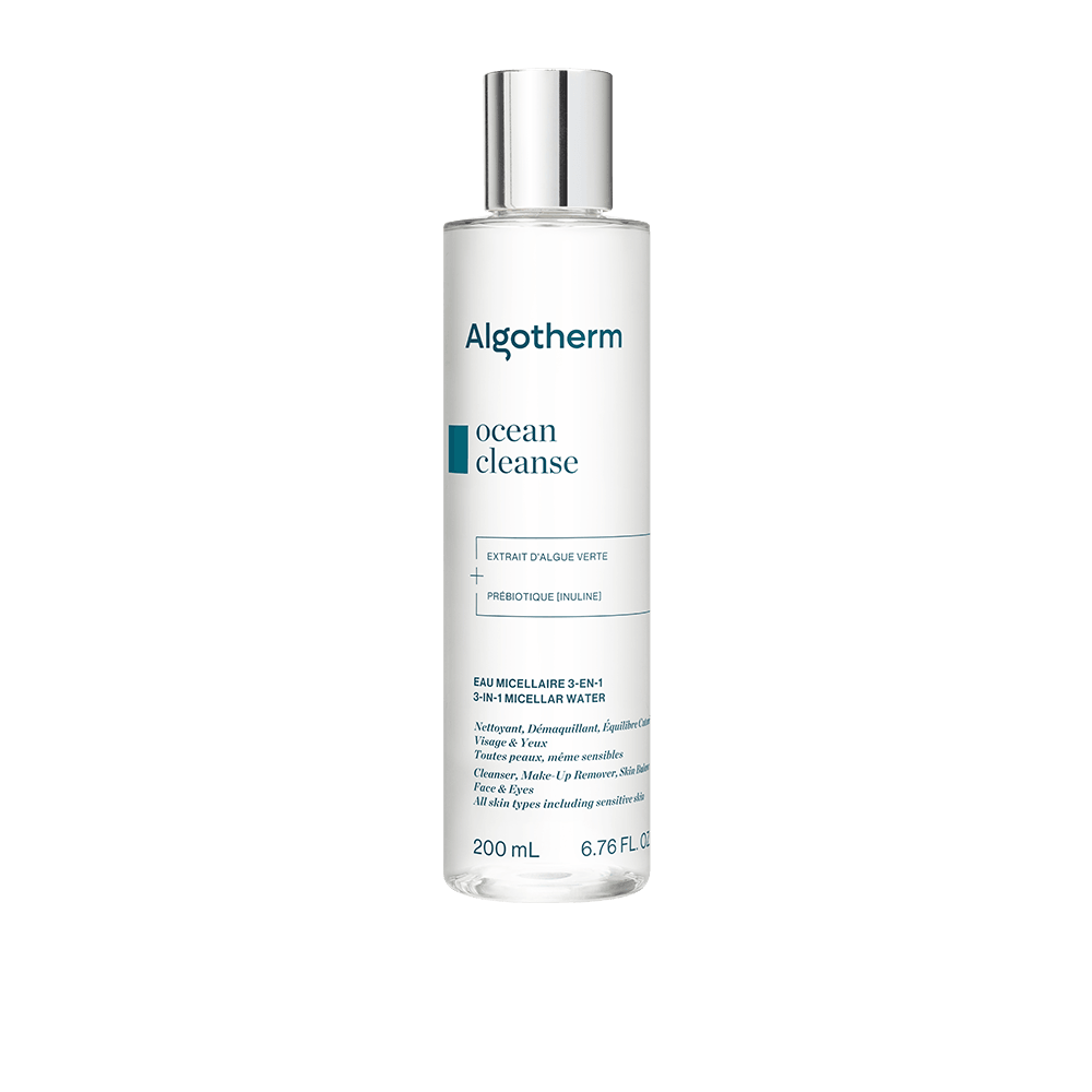 Algotherm - Eau Micellaire 3-en-1 - KF Institut